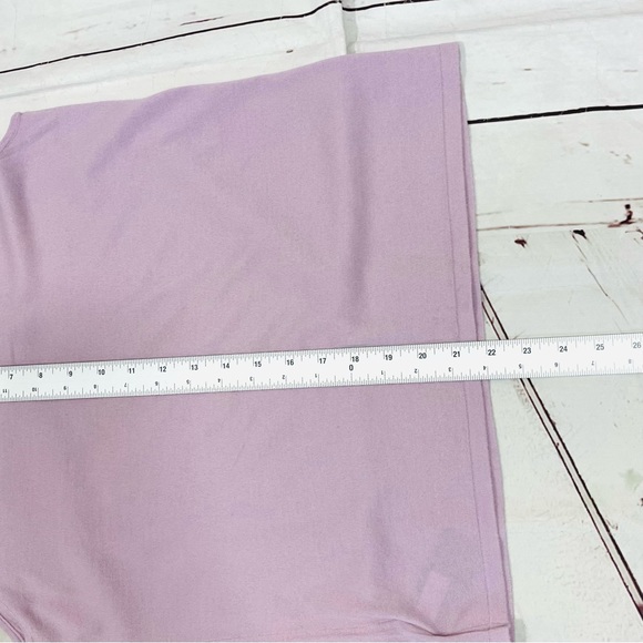 Ralph Lauren Purple Label Women Turtle Neck Sweater Size M Pre-Fall Sleeveless. - Picture 11 of 11